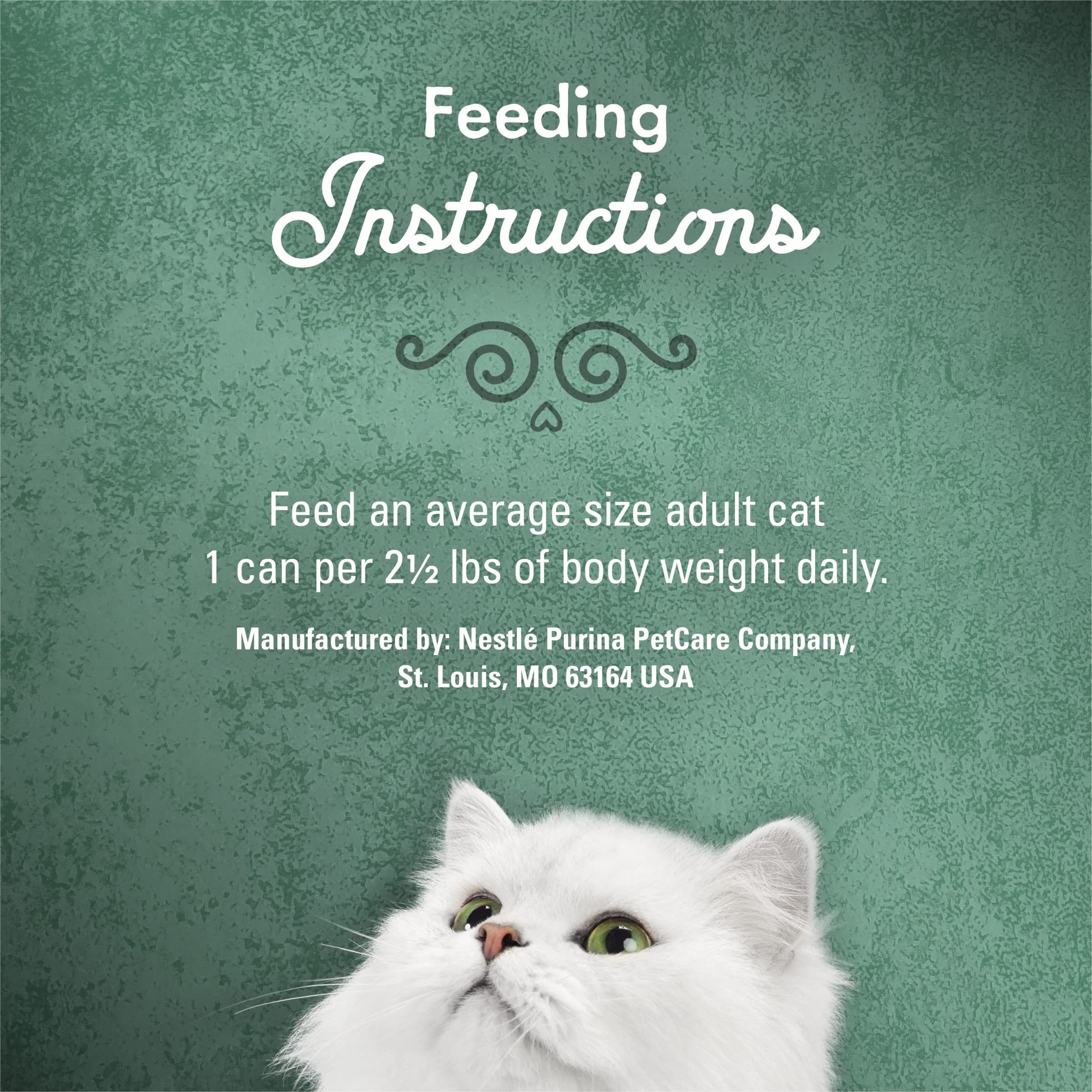 Fancy Feast Medleys Toscana, textura tierna ideal para gatos adultos.