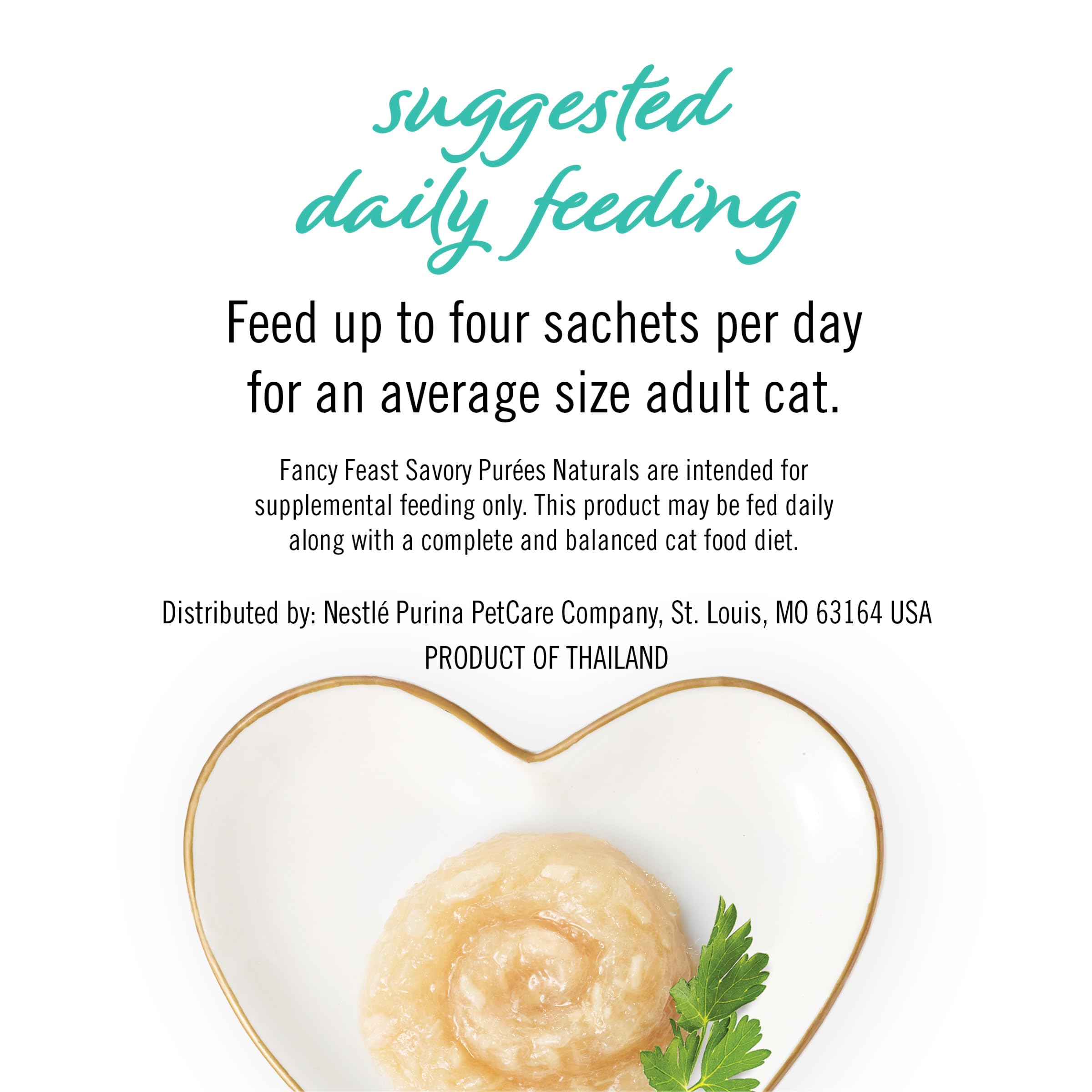Purina Fancy Feast paquete de 12 unidades, práctico