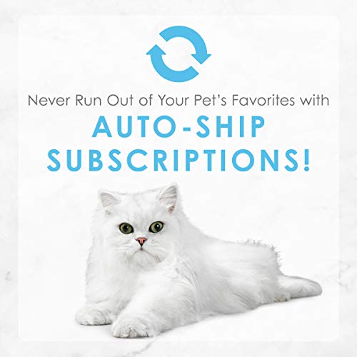 Fancy Feast Abre-latas: servido rápido y cómodo para las comidas.