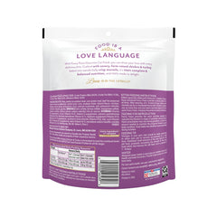 Fancy Feast alimento seco para gatos con vitaminas y minerales para apoyar la salud