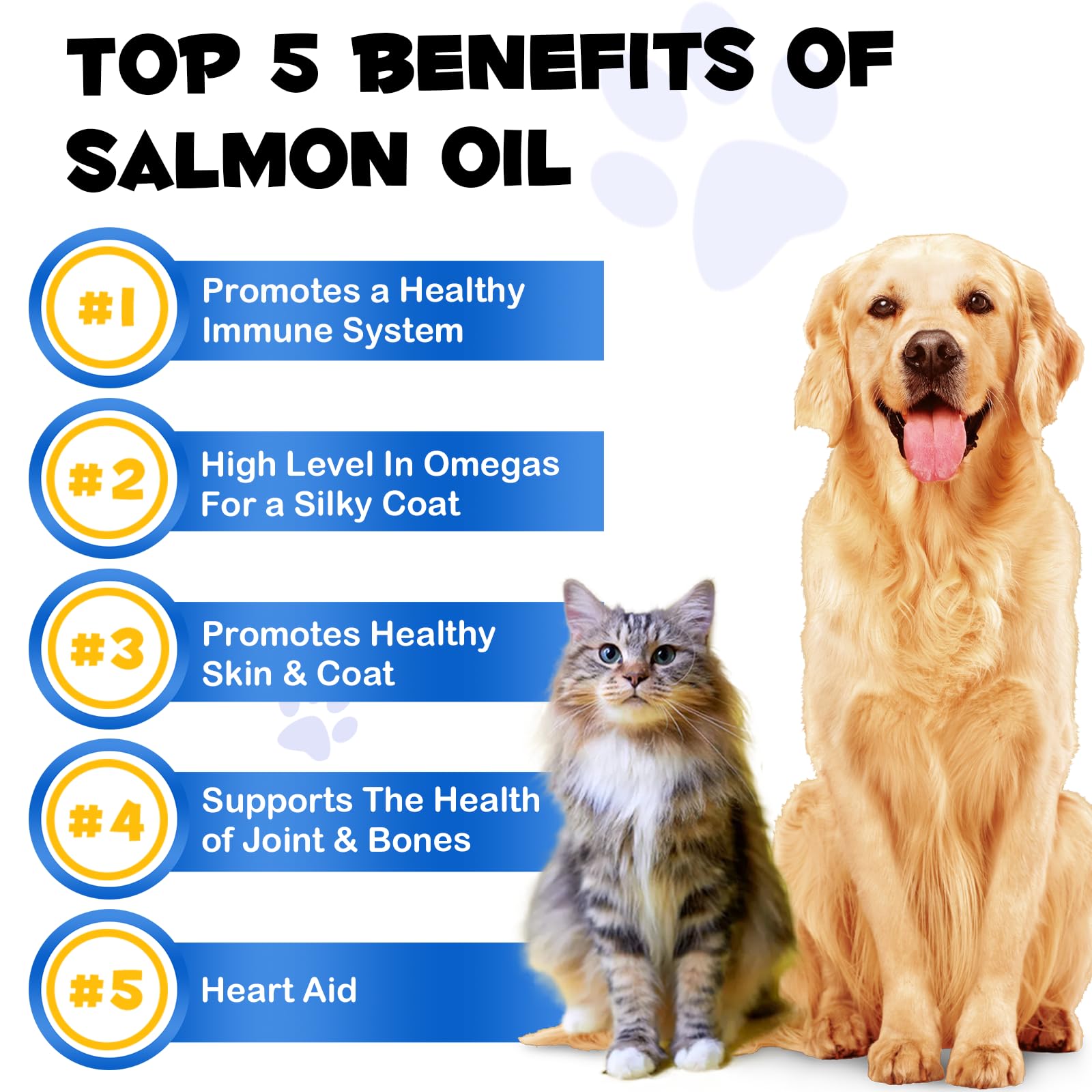 Aplicación en dieta con salmón Alaska para sabor y nutrición diaria.
