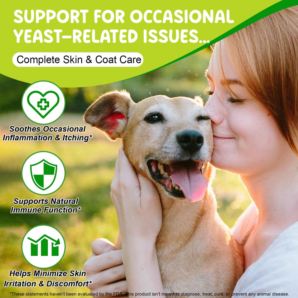 FANSHI para-todas-las-razas: adecuado para perros de cualquier tamaño.