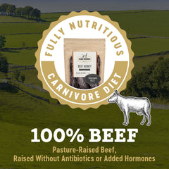Farm Hounds entrenamiento con jerky para perros, incentivo delicioso.