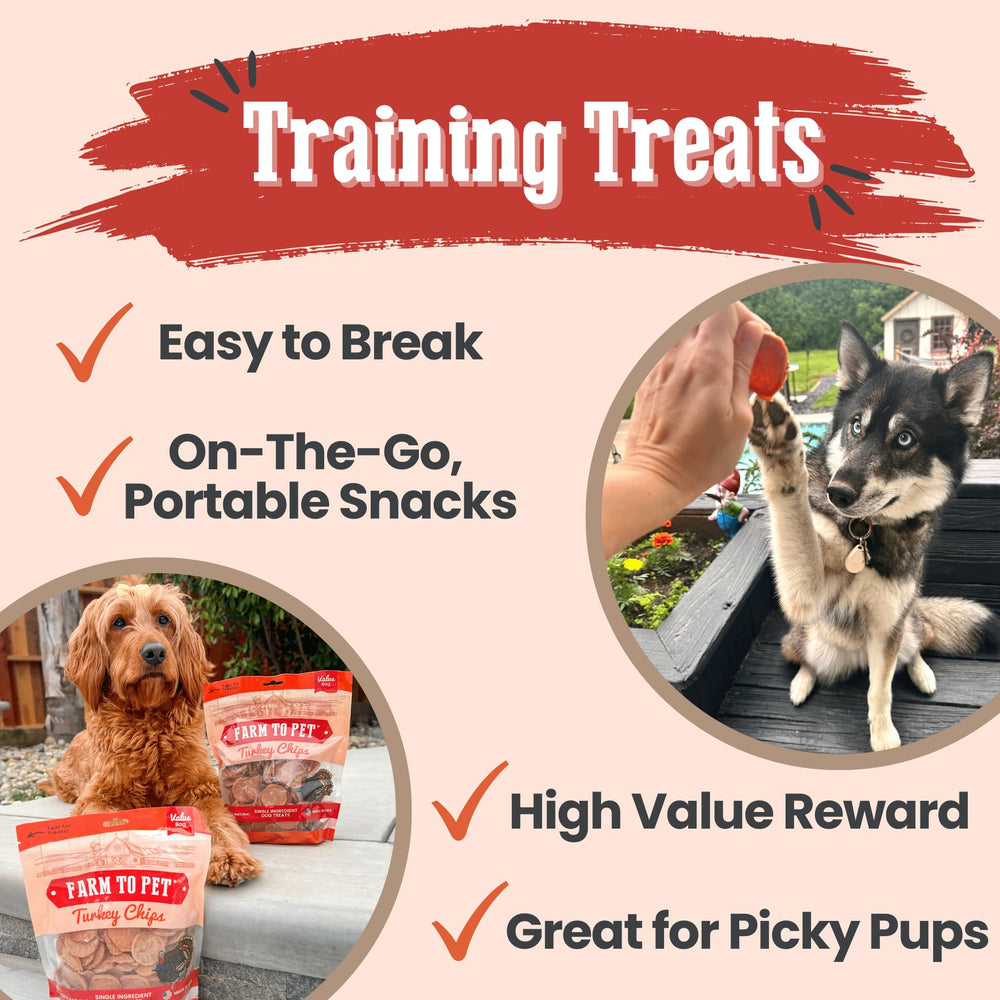 Farm To Pet, ingrediente único pavo, opción limpia para perros con sensibilidad.