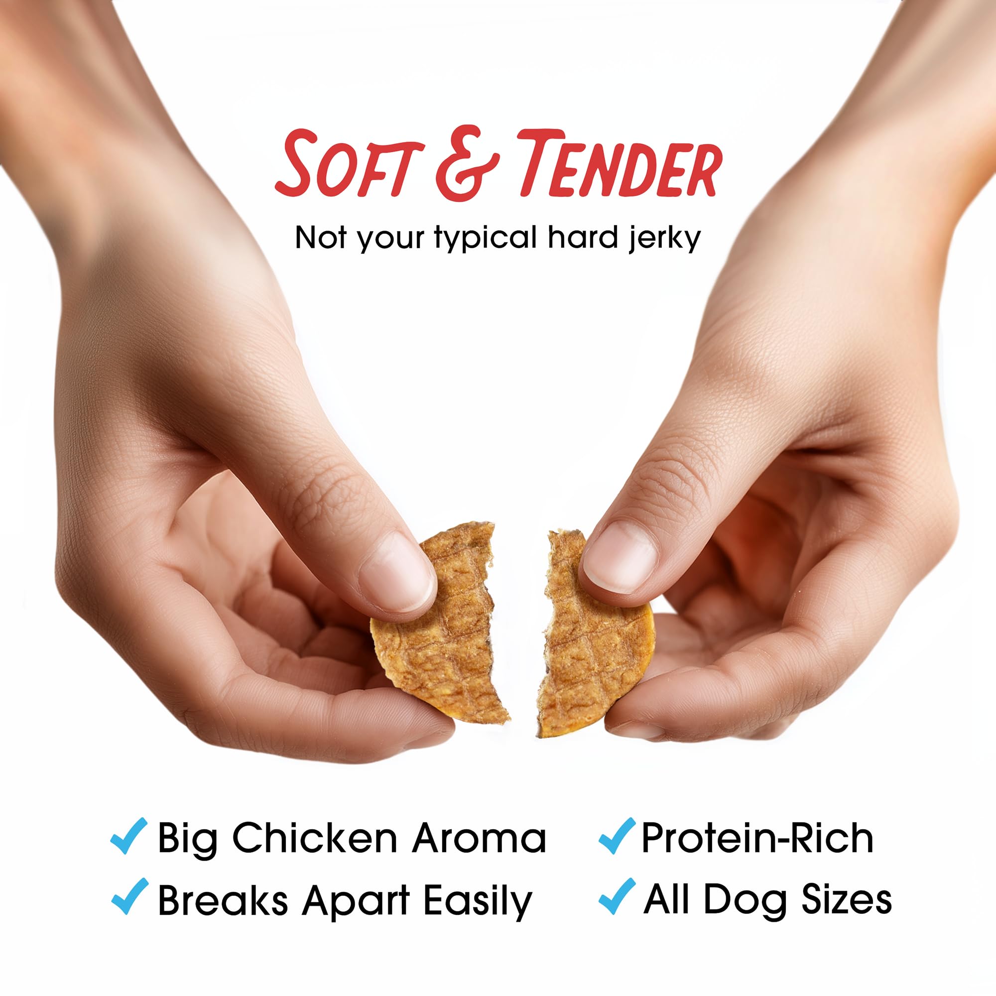 Farmland Traditions estante-alimentos-perros: calidad y conveniencia en un snack.