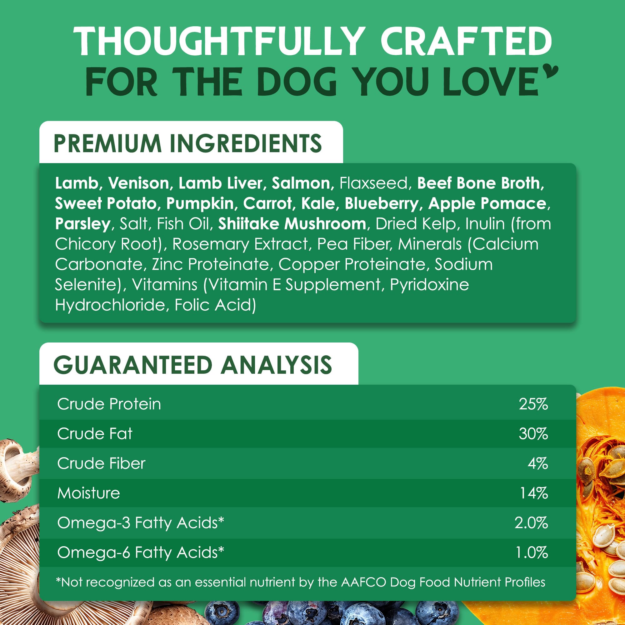 Farmland Traditions The Good List, caldo-hueso-res, perfil proteico y sabor profundo