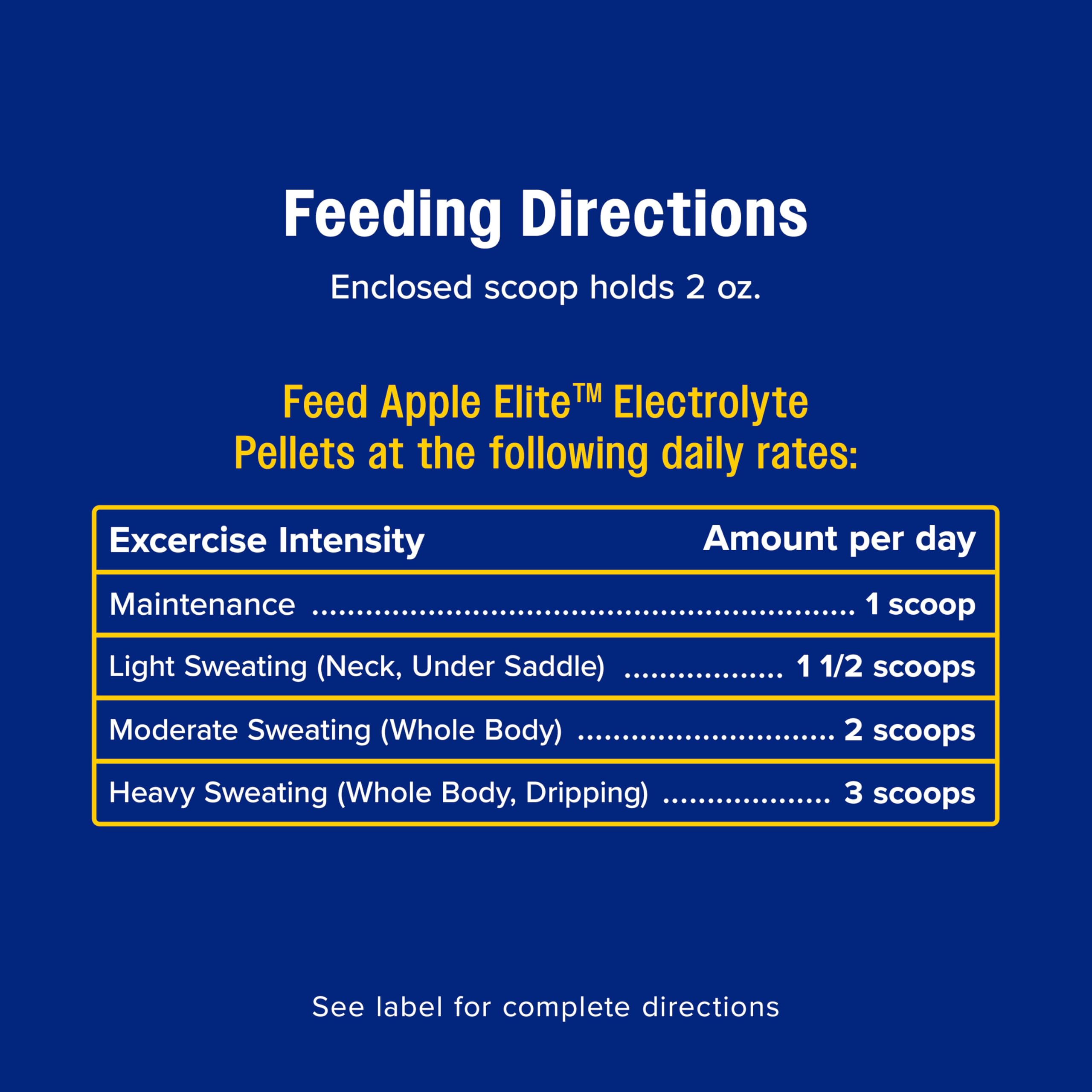 Farnam Apple Elite favorece la ingesta de agua