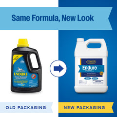 Farnam Endure spray para cara y orejas con aplicación suave y segura.