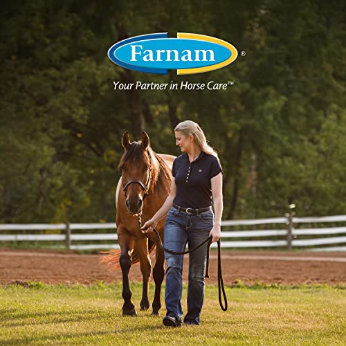 Farnam SimpliFly: uso sencillo en establos con una dosis diaria.