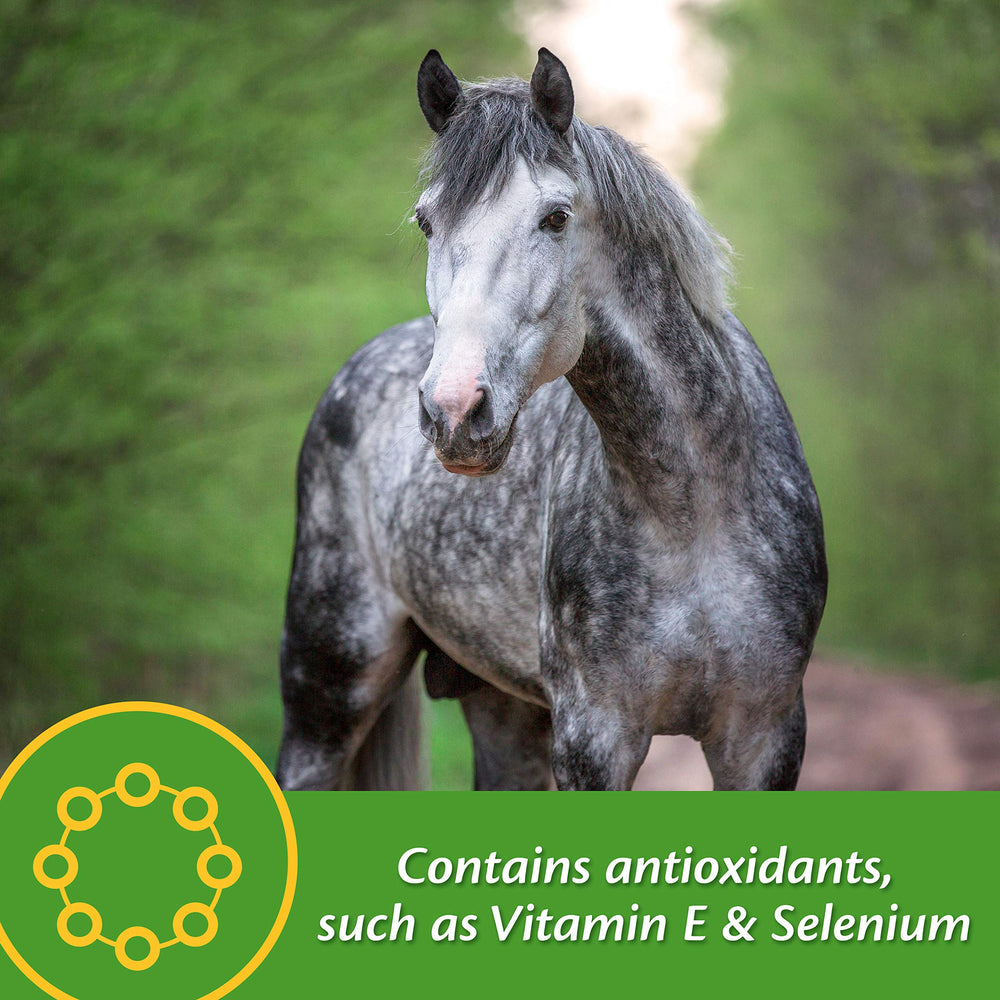 Dosis diaria de Farnam Vita Plus para apoyo nutricional.