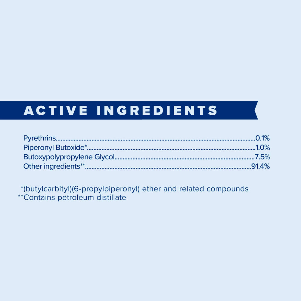Farnam Wipe II protección en establo y corral.
