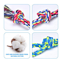 Feeko fibres nettoyantes pour dents, nettoyage en douceur pendant le jeu.