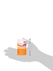 Feliway Cystease mezcla con comida para facilitar la toma.