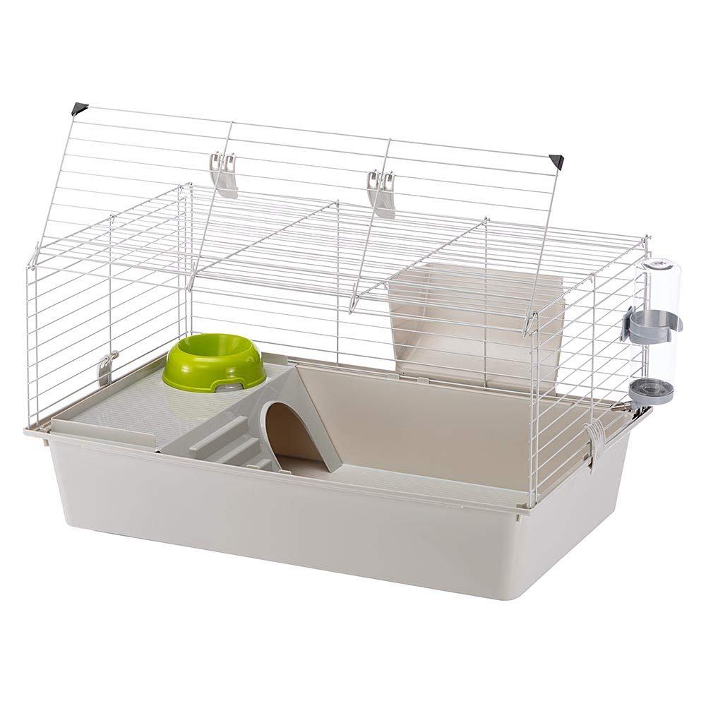Base profunda de 15 cm evita derrames y desechos.