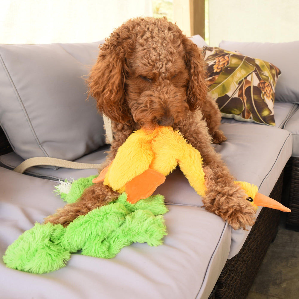 Peluche FGA MARKETPLACE ideal para horas de juego y entretenimiento.