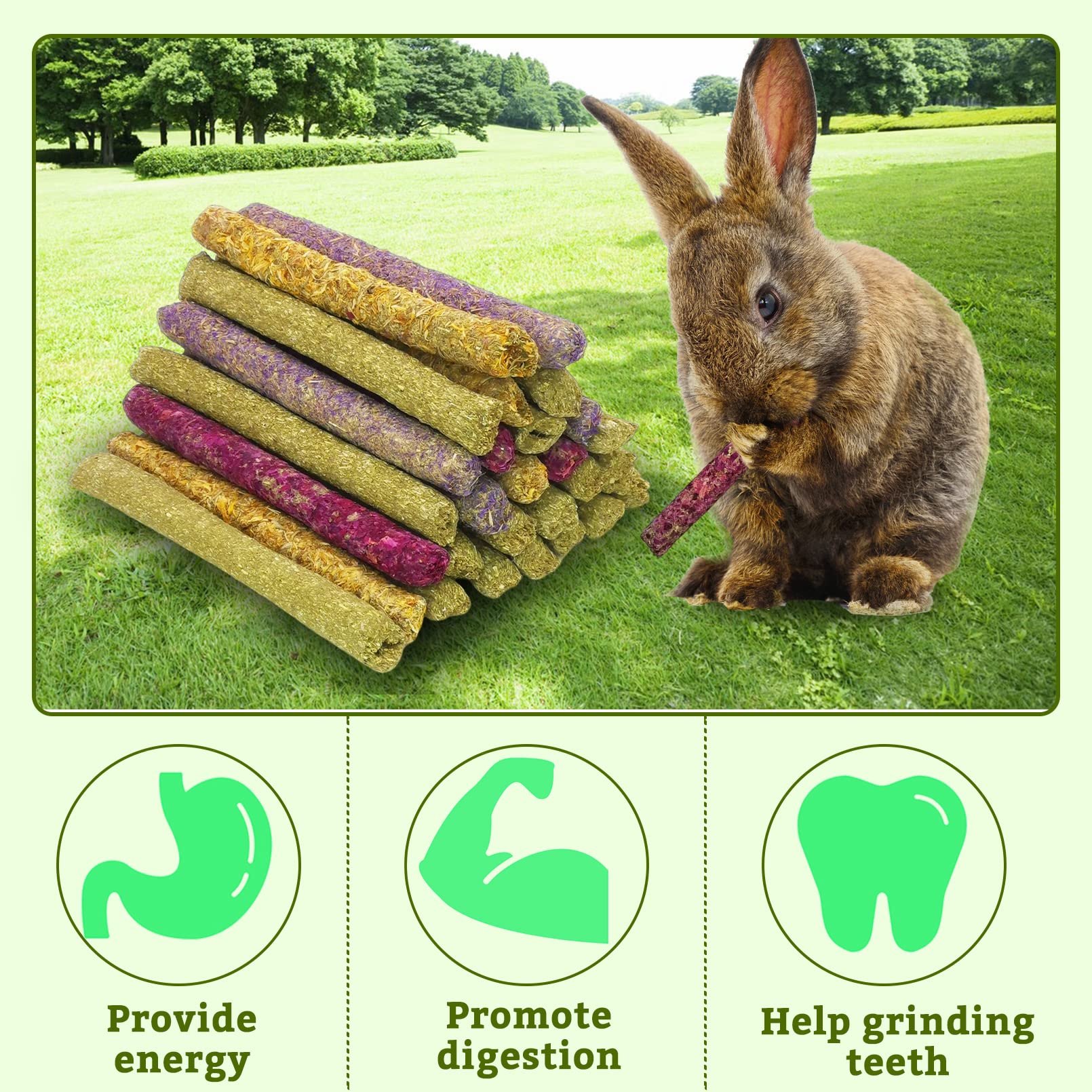 Fhiny premios naturales para mascotas pequeñas, útiles para entrenamiento y juego.