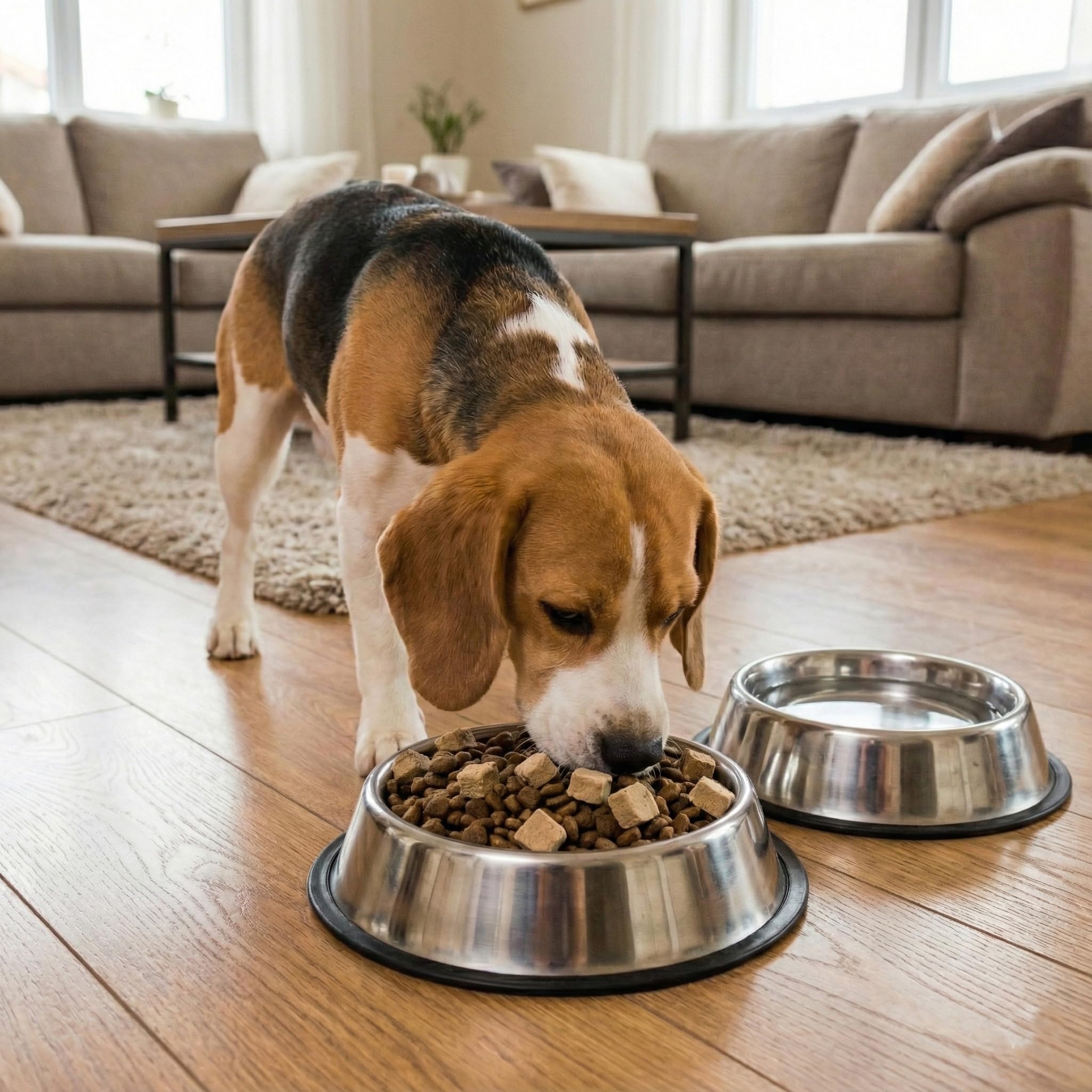 Fieldcrest Farms Hígado de Pollo: proteína alta para perros activos