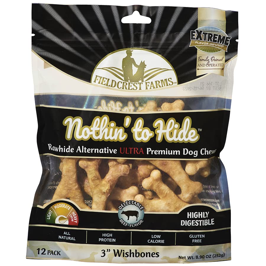 Digestibilidad mejorada con ingredientes limitados
