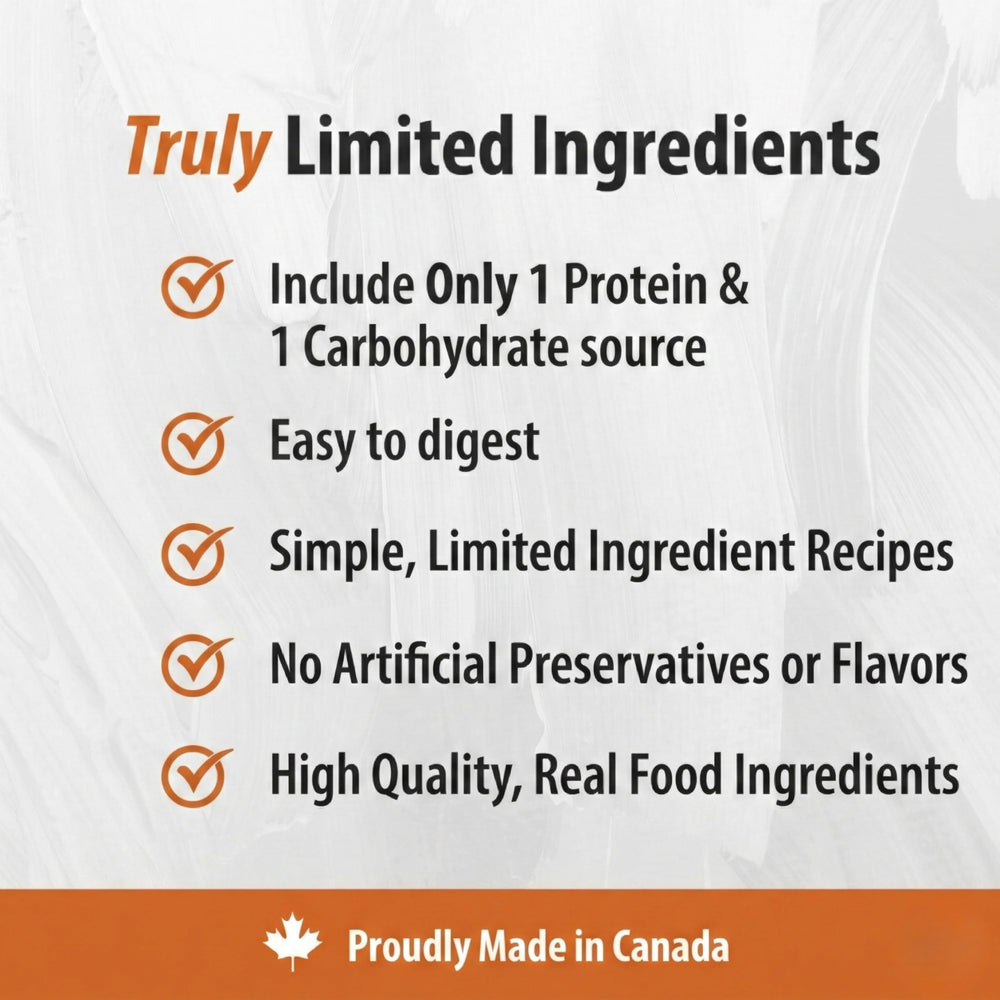 FirstMate proteína cordero australiano, fuente proteica de calidad para perros.