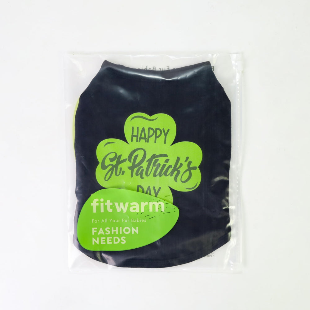 Camiseta para gatos de Fitwarm, suave y fácil de poner para sesiones divertidas.