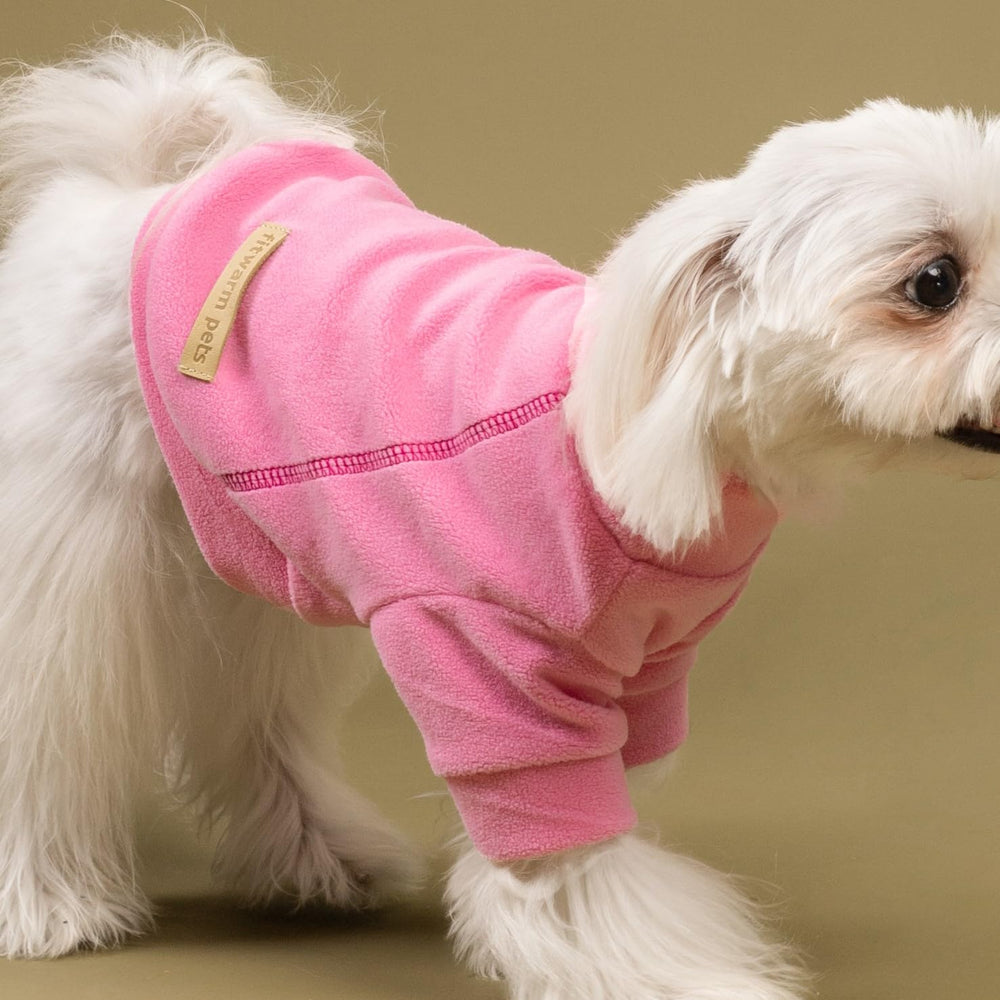 Diseño clásico apto para gatos y perros en actividades cotidianas.