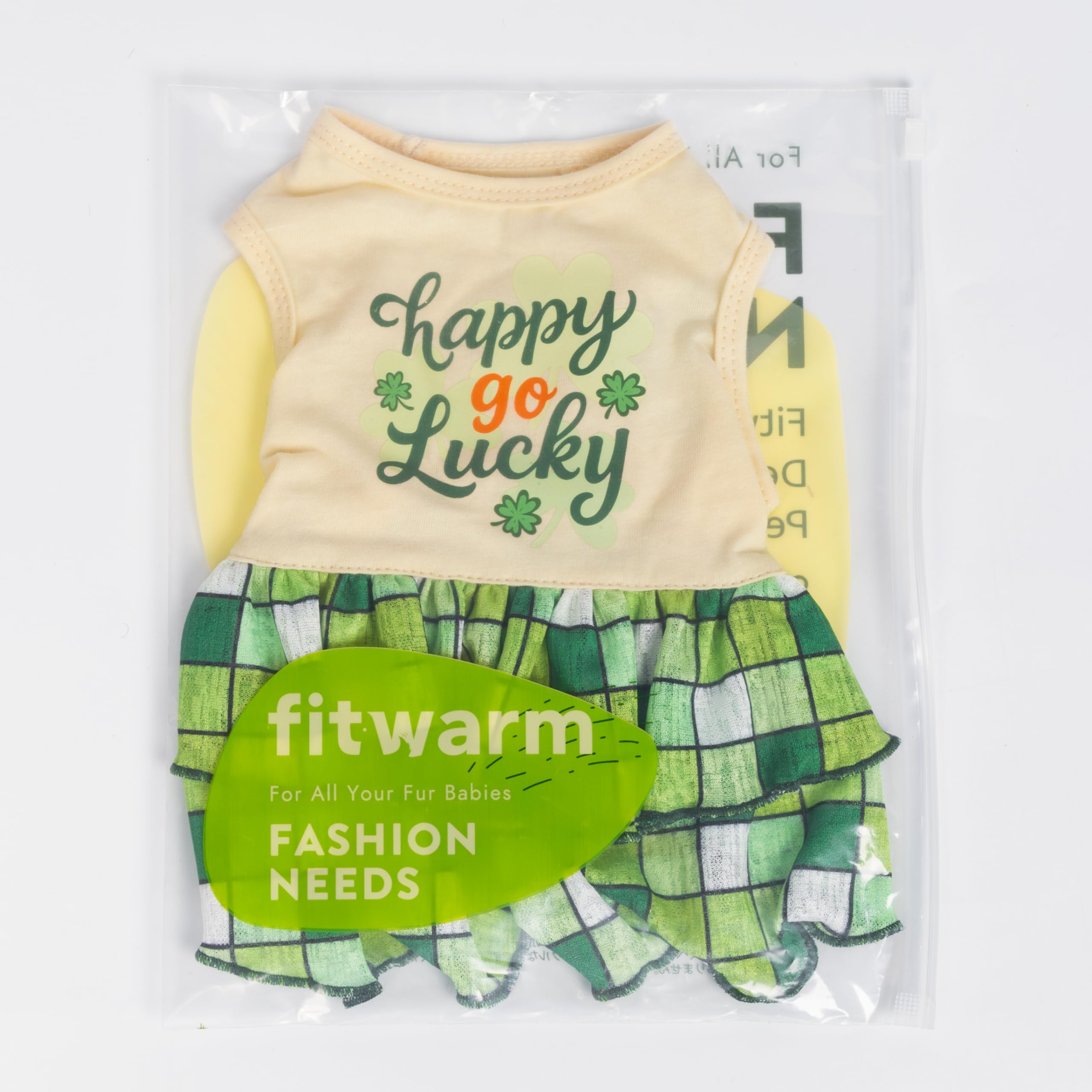 Fitwarm, ideal para desfiles y eventos: diversión con estilo.