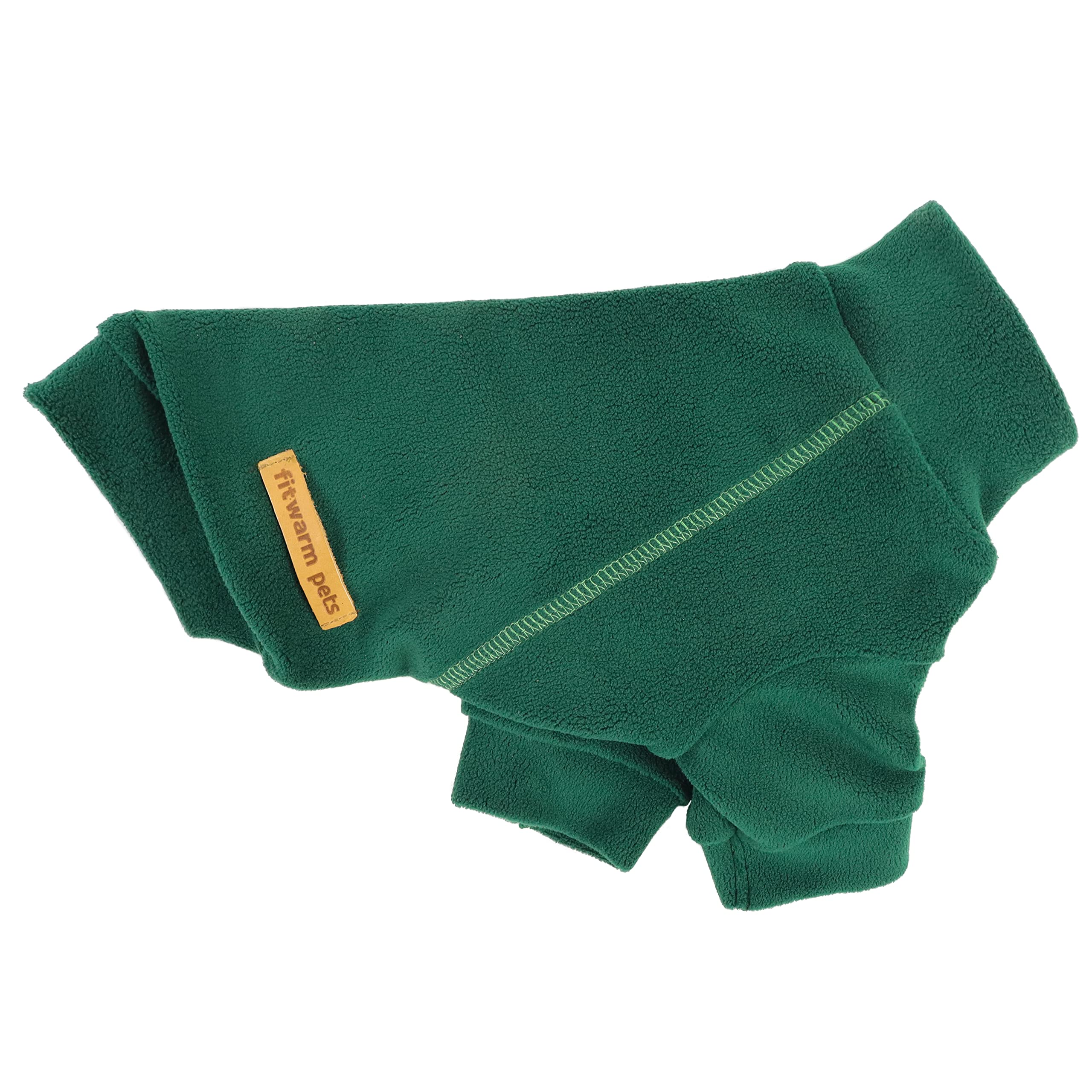 Fitwarm colección primavera de felpa, tres colores disponibles
