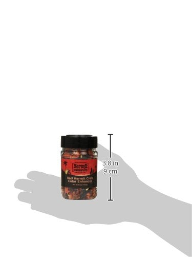 Fluker's frijoles rojos secos, aporta pigmentos naturales para tonos rojos.