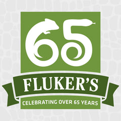 Fluker's, preparación rápida para dietas insectívoras con mezclas.