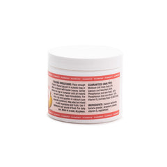 Fluker's Repta Calcio, suplemento de calcio para reptiles, apoya una rutina saludable