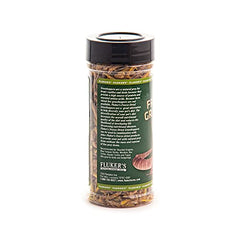 Fluker's saltamontes secos porciones prácticas para obtener variedad en cada comida.