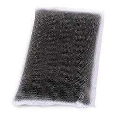 Fluval AC20/30: carbono activado para eliminar olores y manchas.