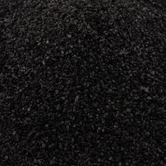 Inserto Fluval AC50 en uso dentro del filtro para mantenimiento sencillo.