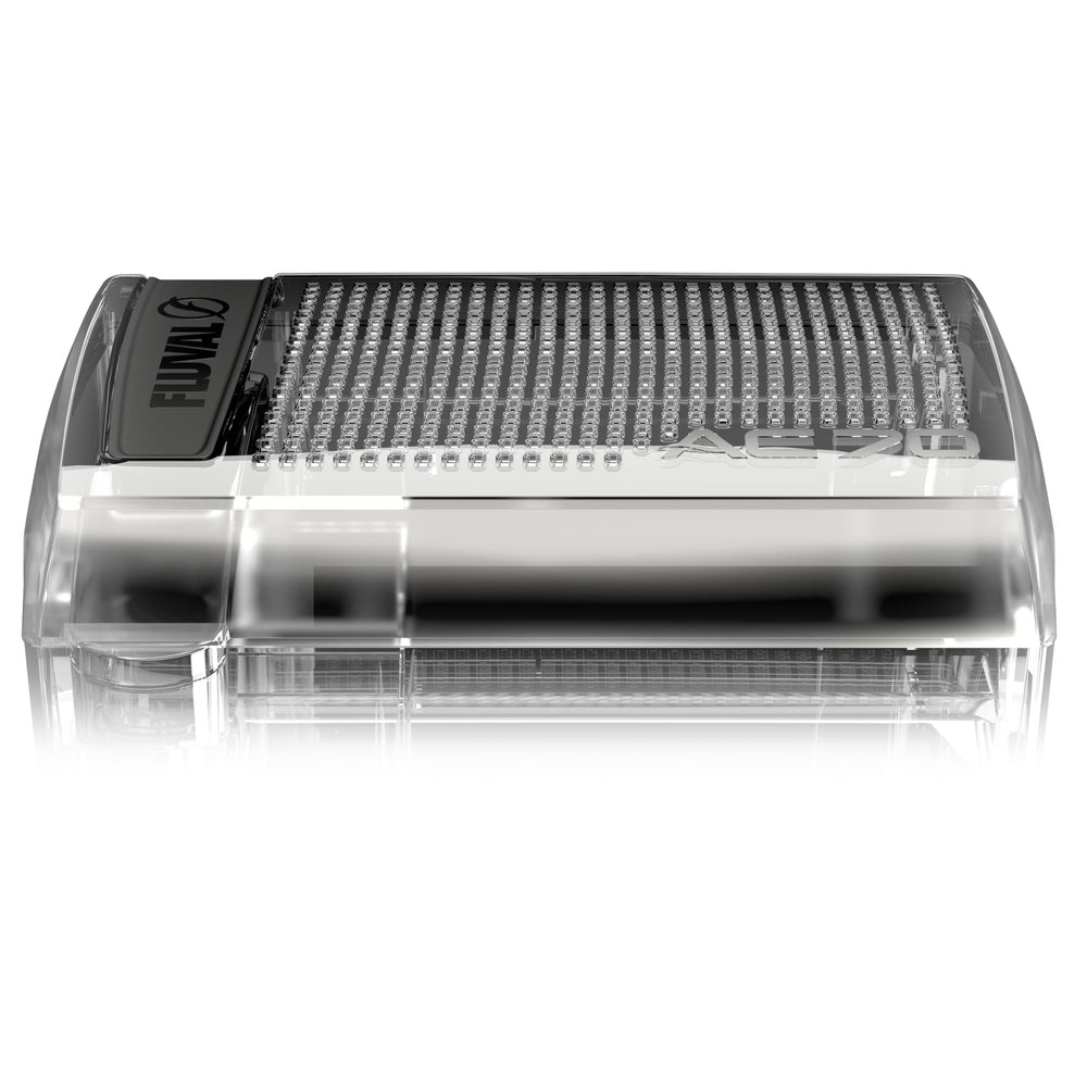 Filtro Fluval AC70, diseño robusto para acuarios grandes.