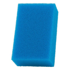 Fluval Bio-Foam espuma 30PPI, regulación óptima del flujo para acuarios.