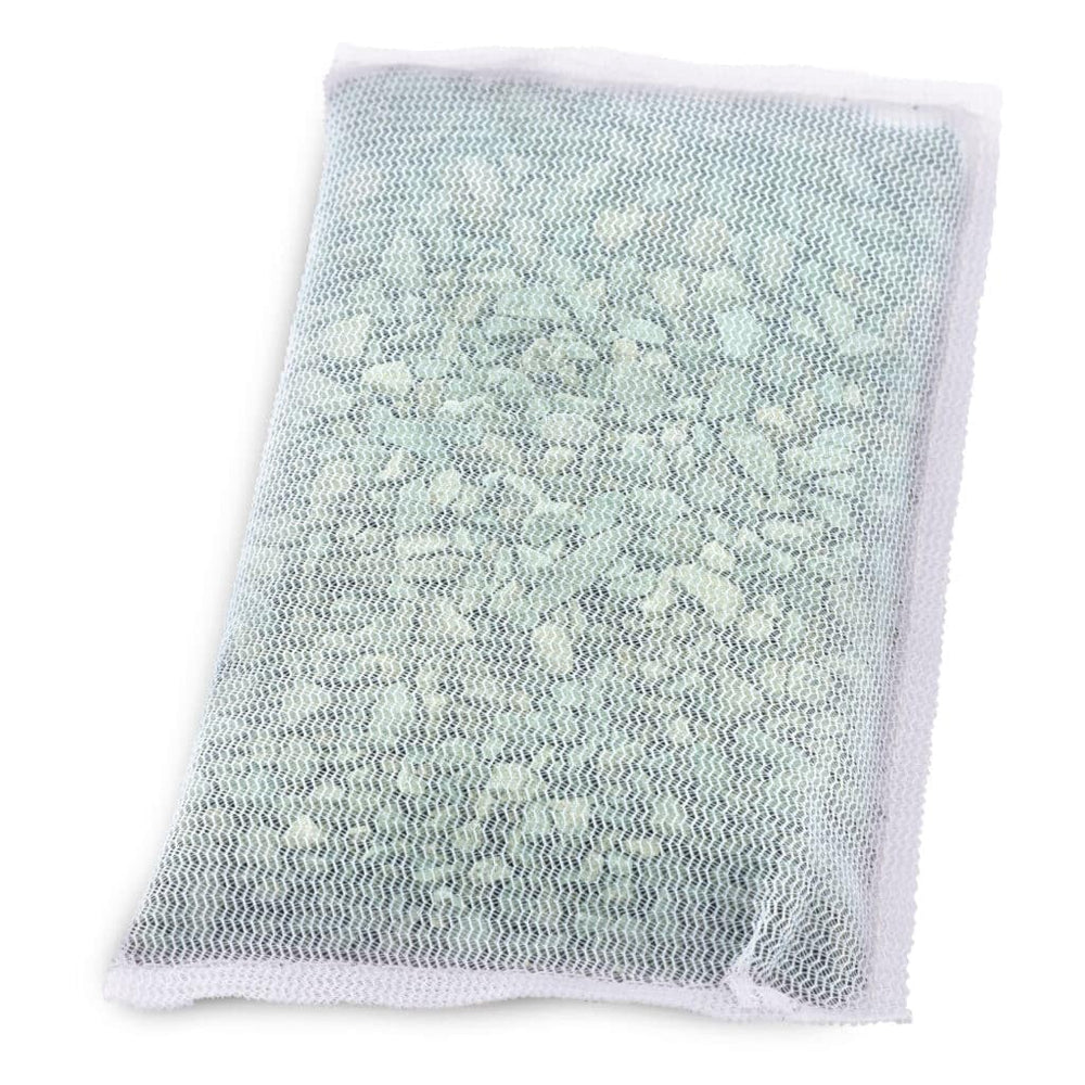Embalaje del eliminador Fluval AC50, listo para usar en acuarios.