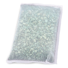 Embalaje del eliminador Fluval AC50, listo para usar en acuarios.