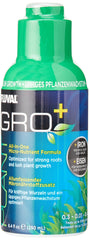 Fluval Plant Micro Nutrient: botella vertida para nutrir plantas acuáticas