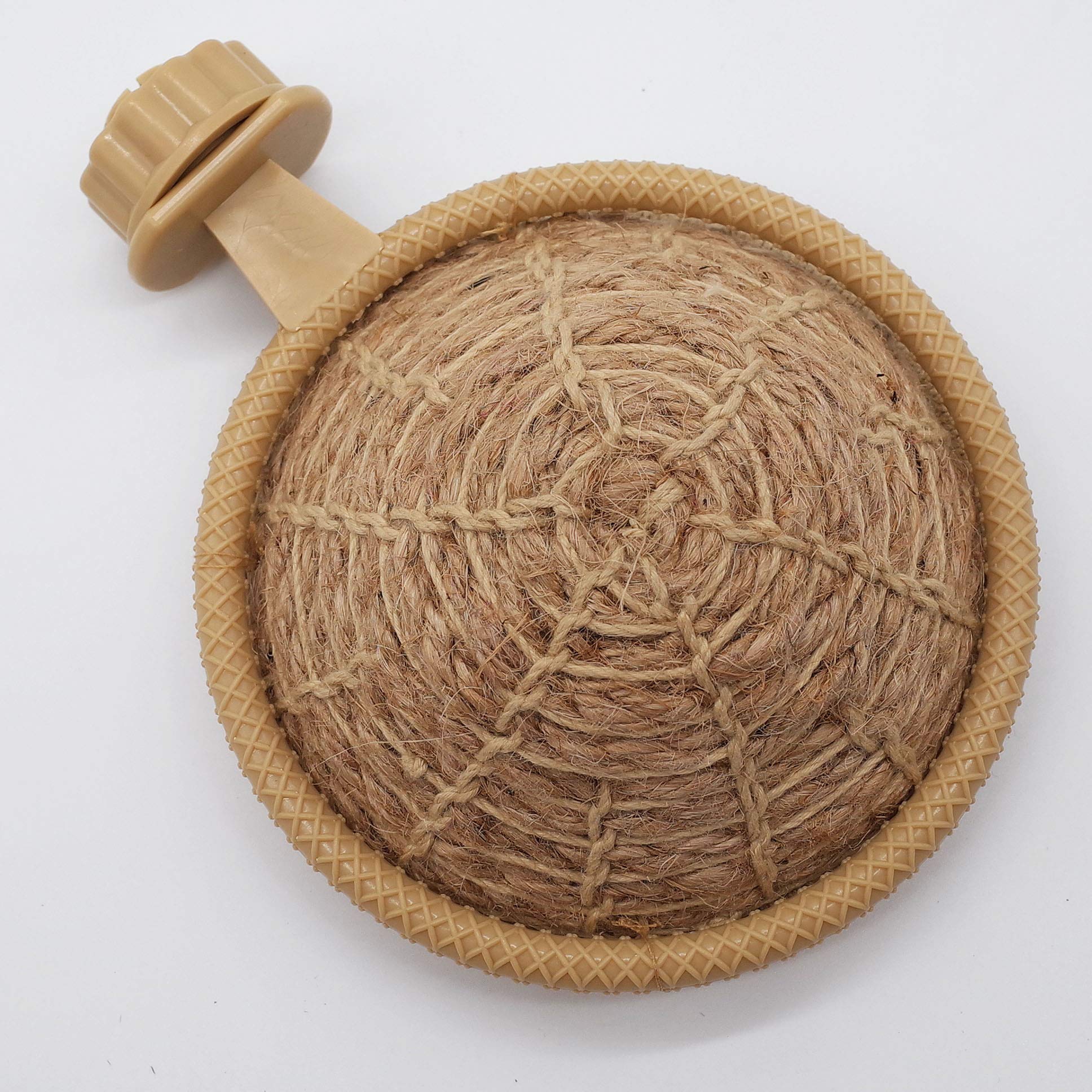FOIBURELY uso-cria-nido-aves: apoya comportamientos naturales de anidación.