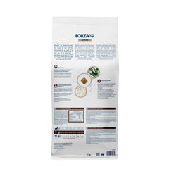 Forza10 enfoque digestivo para perros, apoyo potencial en colon