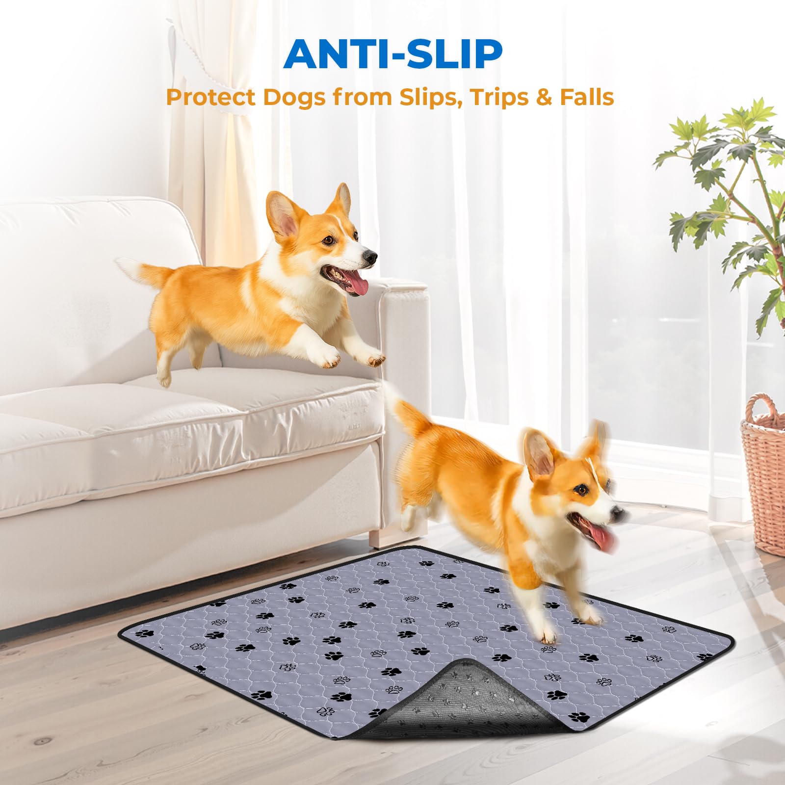 Fostanfly uso multipropósito en interior y exterior para mascotas