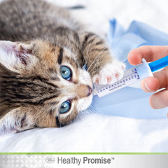 Four Paws mediciones-precisas: lecturas claras para dosis exactas.