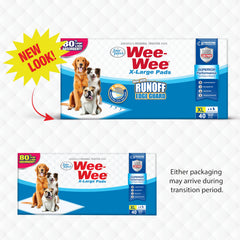 Four Paws Wee-Wee Pad XL 28x34 para perros grandes.