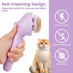 FourSeas cepillo vapor con gel protector en cerdas para piel sensible