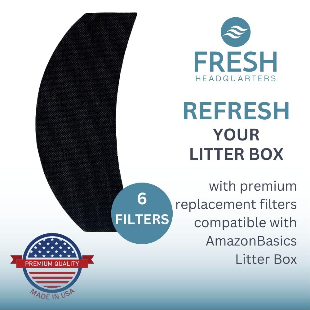 Fresh Headquarters pack de seis unidades para ahorro