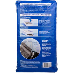 Fresh Step almohadilla con control de olores y fragancia activa al mojarse