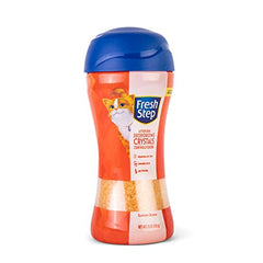 Fresh Step fragancia Brisa de Verano, aroma suave para caja de arena