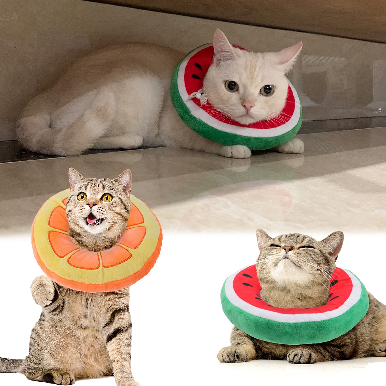 Frienda cono práctico para baño y corte de uñas.