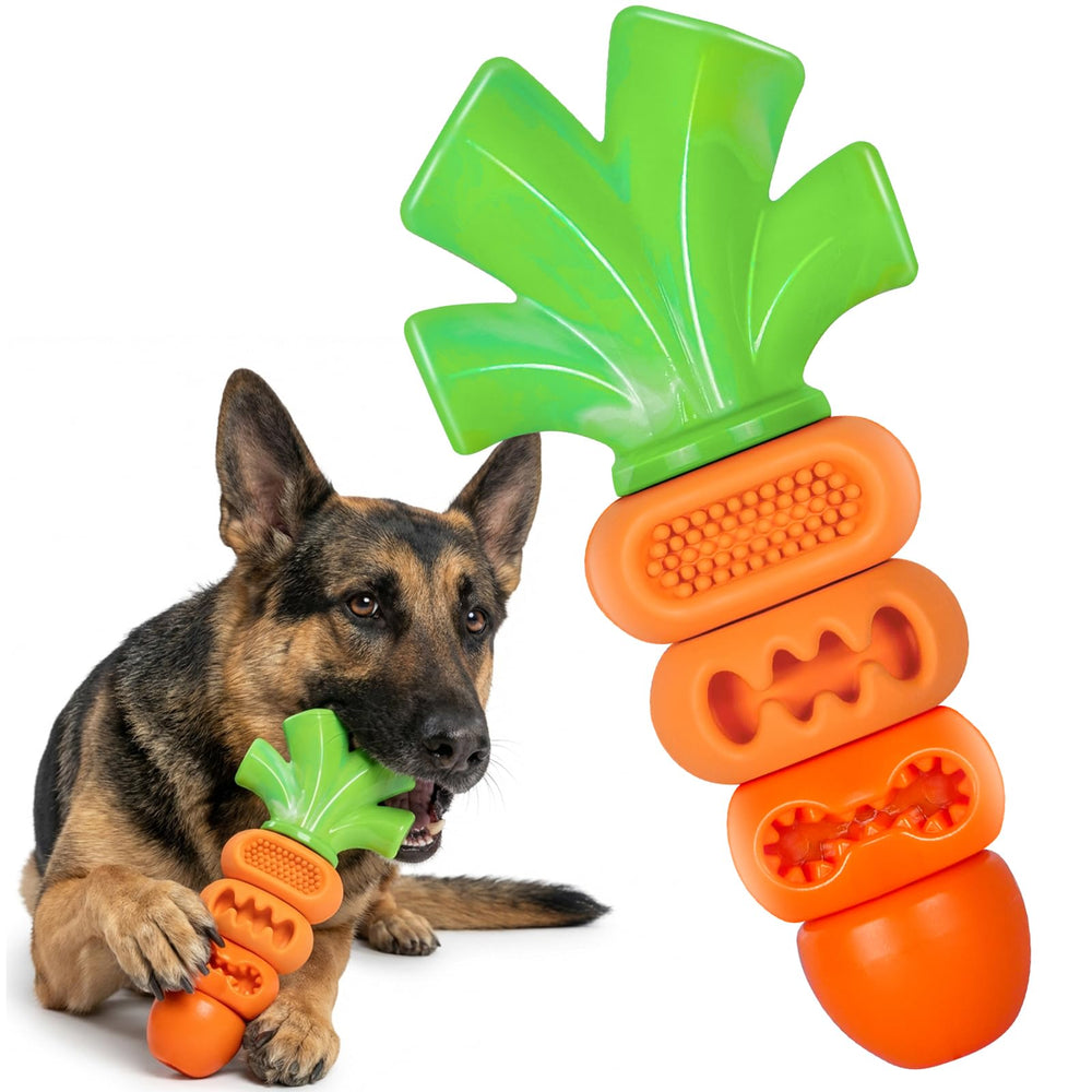 Frienhund hueso masticar 7 pulgadas sabor tocino para masticadores agresivos y entretenimiento duradero.