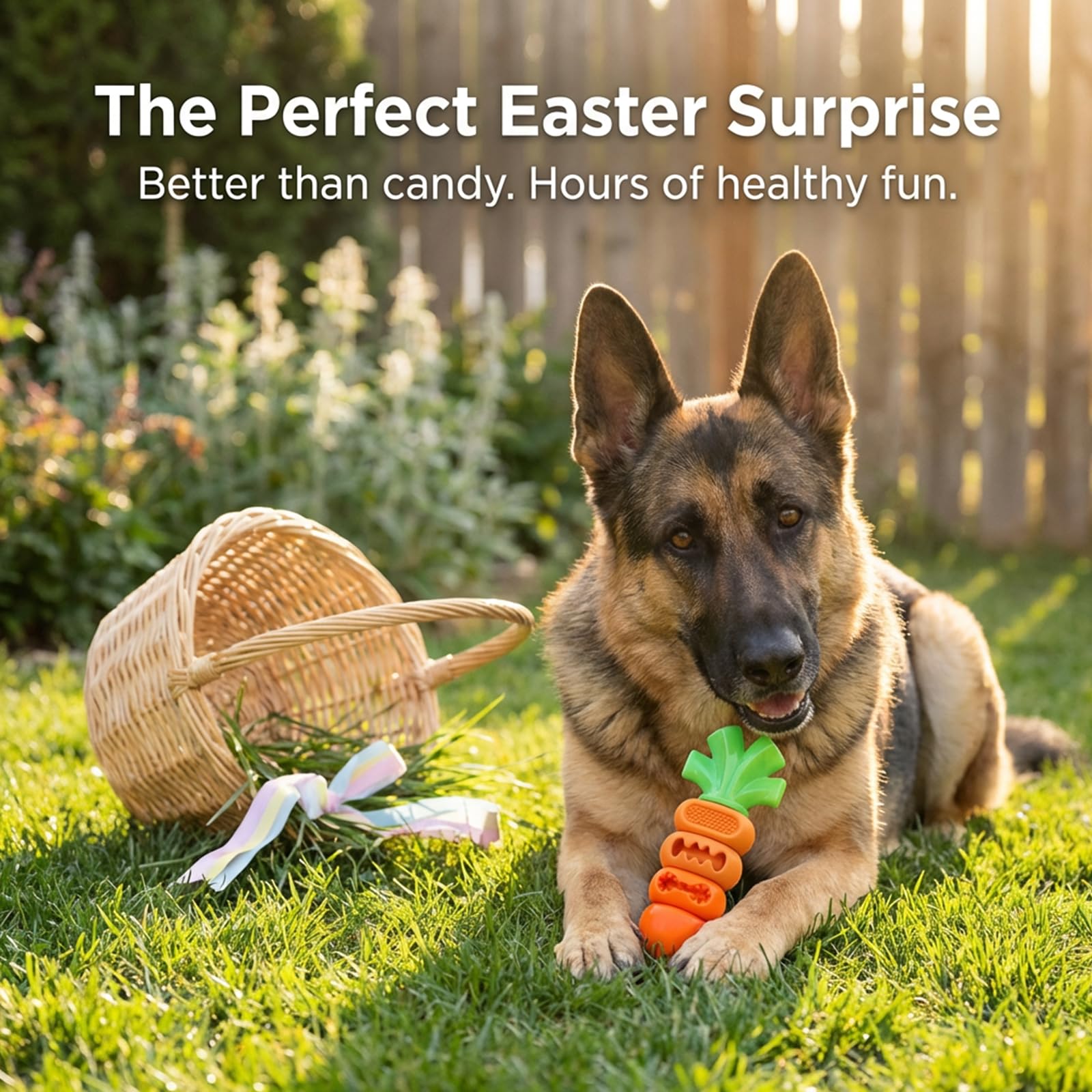 Frienhund juego al aire libre ideal para patios y paseos sin perder interés.